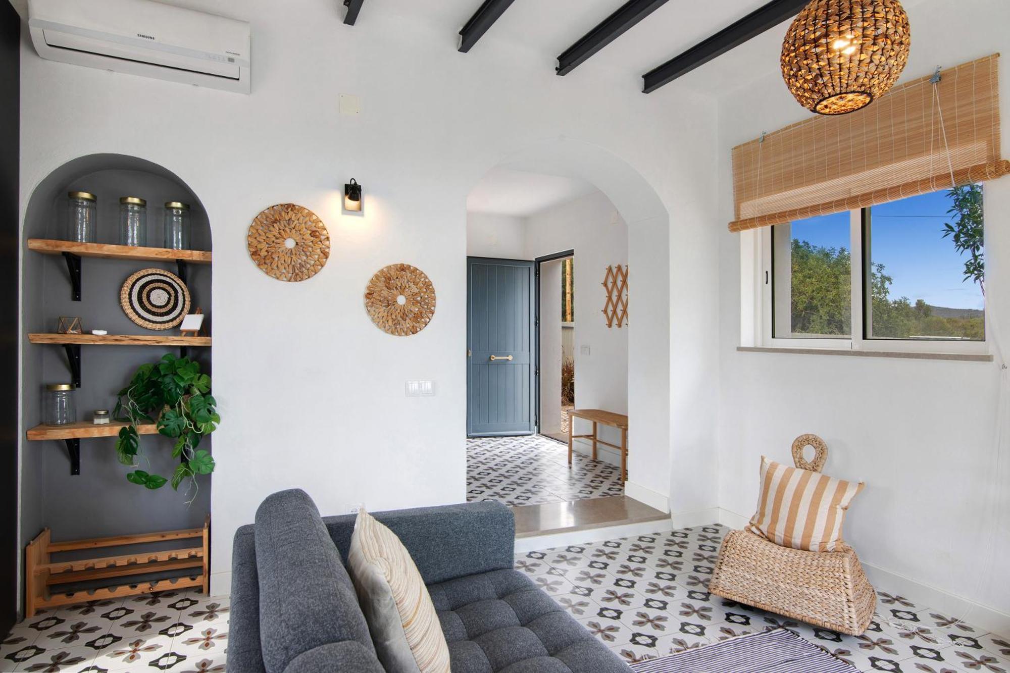 Casa Herdeiro 法鲁区 外观 照片